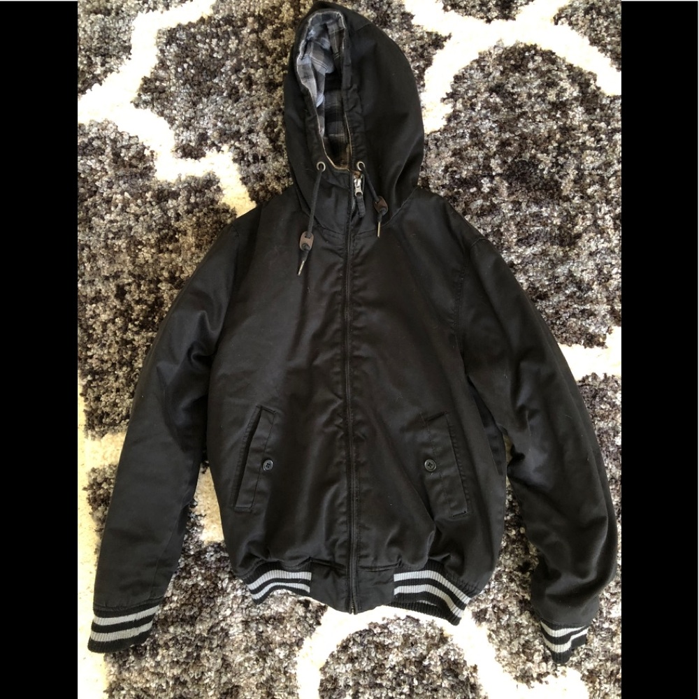 H&M Bomber Jacket